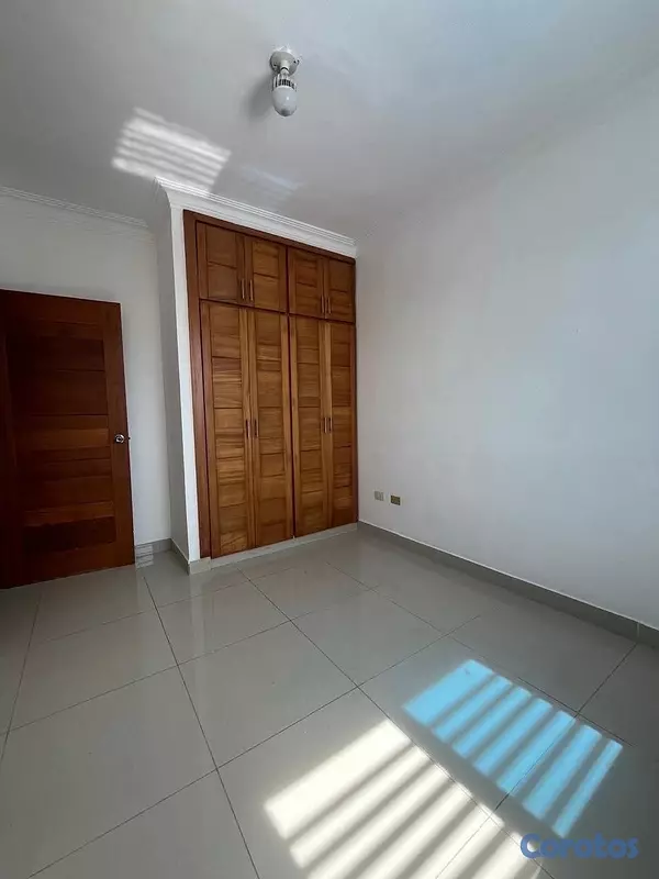 apartamentos - venta apartamento-Gazcue  3