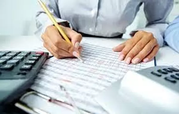 empleos disponibles - Se solicita analista de contabilidad