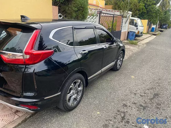 jeepetas y camionetas - Honda CRV , AÑO 2017, 139 MIL MILLAS , FINANCIAMIE 9