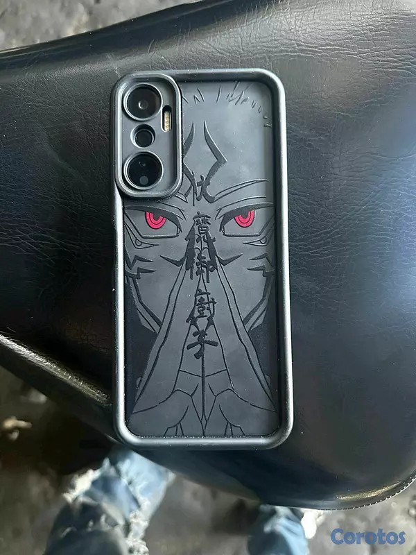 celulares y tabletas - Está en buen estado, solo detalles estéticos debido a un uso normal.  3