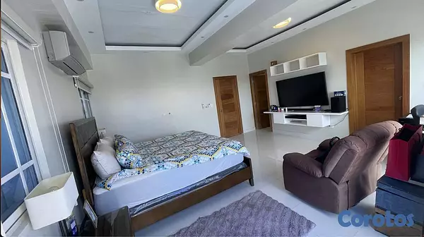 penthouses - Penthouse en venta, Alma Rosa  4