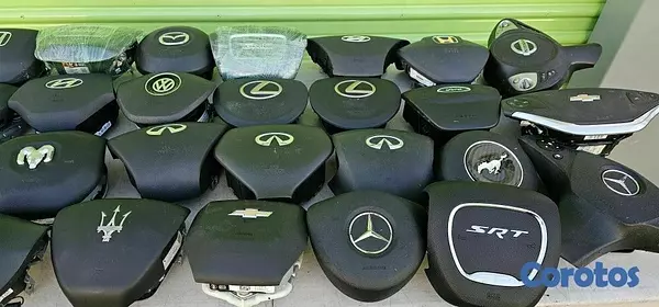 repuestos - ¡BOLSAS DE AIRE (AIRBAG) DISPONIBLES! 2