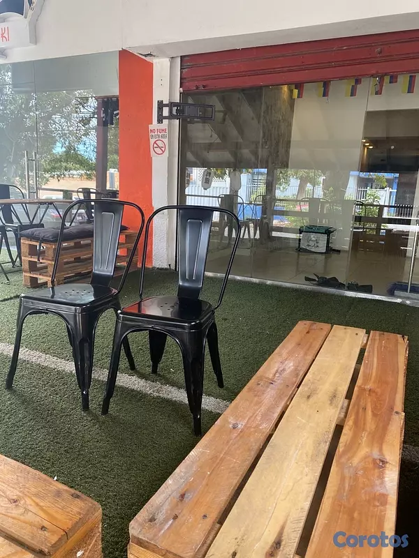 oficinas y locales comerciales - LOCAL COMERCIAL 8