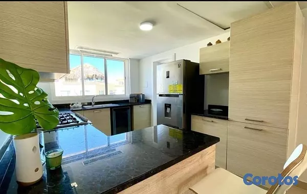 casas vacacionales y villas - Oceanview 4-Bedroom Penthouse with Private Beach in Bávaro 6