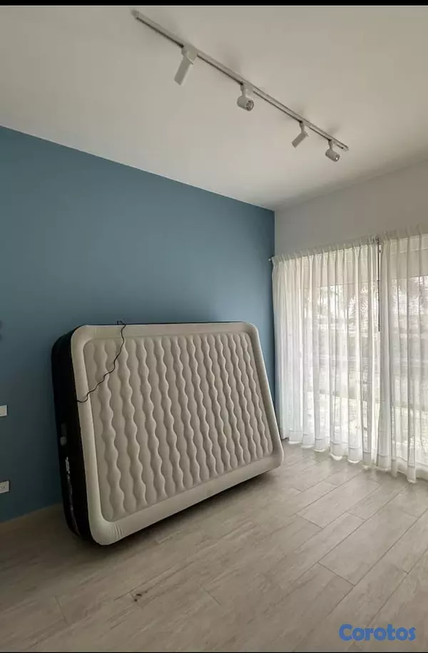 casas vacacionales y villas - Bellísimo Apartamento en Cana Bay 5