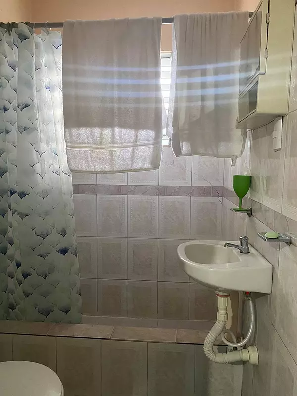 apartamentos - Alquiler Apartamento de 1 Habitación en la Zona Colonial, Santo Domingo 8
