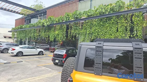 oficinas y locales comerciales - En Alquiler Local En Arroyo Hondo Viejo Para Restaurante 4