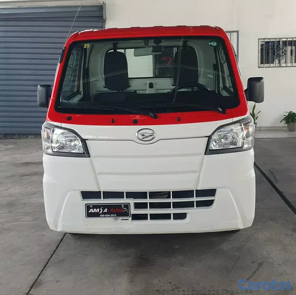 otros vehiculos - DAIHATSU HIJET 2020 RECIEN IMPORTADA🛺🚚🚚 5