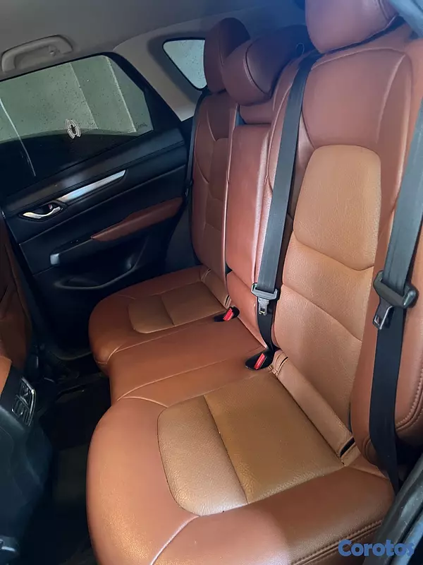 jeepetas y camionetas - Mazda CX5 Touring 2018 2