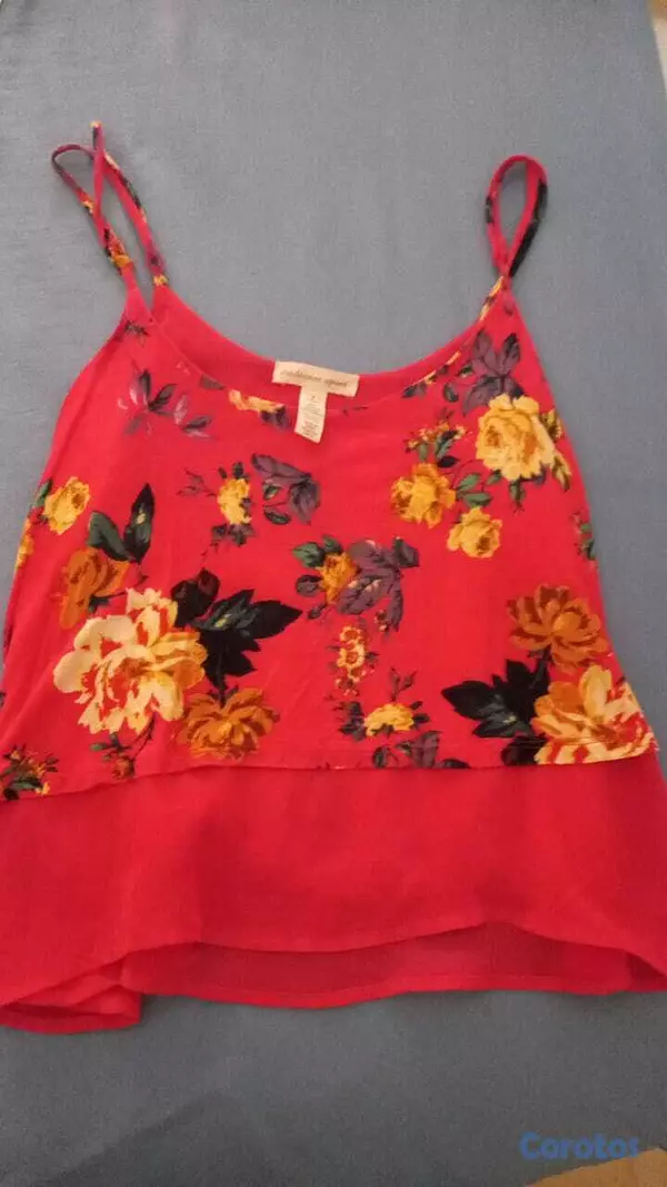 ropa para mujer - blusas hermosas varios colores 7