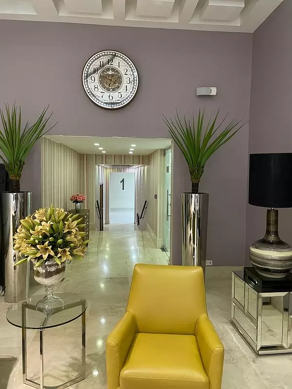 oficinas y locales comerciales - Excelente Local para Oficina y Consultorio en el Corazon de Bella Vista  3