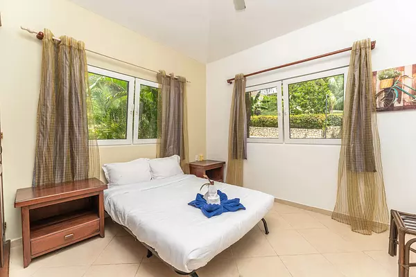 casas - villa en  sosua  8