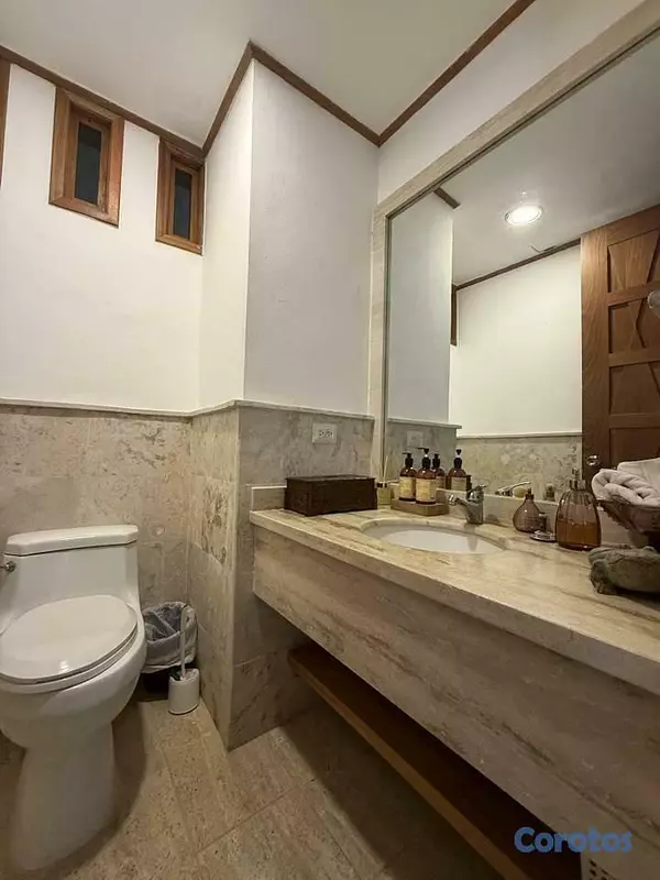 apartamentos - VENTA DE APARTAMENTO EN ROMANA CASA DE CAMPO 9