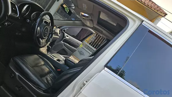 jeepetas y camionetas - jeep grand cherokee full 11