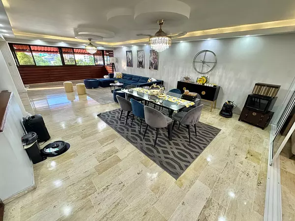 penthouses - Penthouse en Venta LA ESPERILLA USD 284,000.00  5