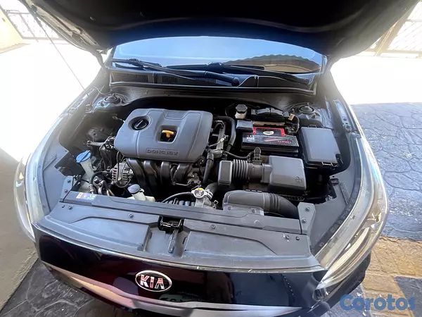 carros - OPORTUNIDAD KIA FORTE LXS 2019 7