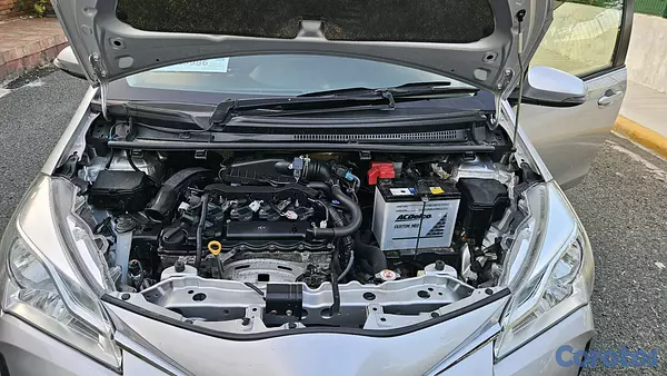 carros - Toyota vitz 2020 recién importado  12