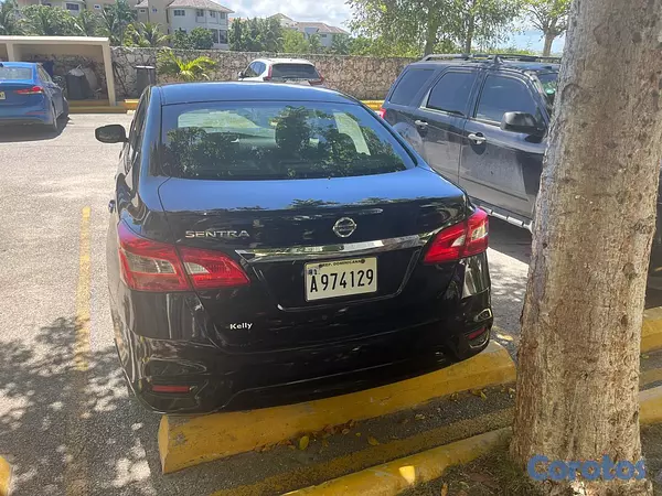 carros - NISSAN SENTRA 2017 7