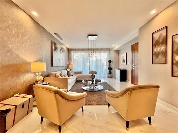 apartamentos - Hermoso Apartamento en Venta en Bella Vista 6