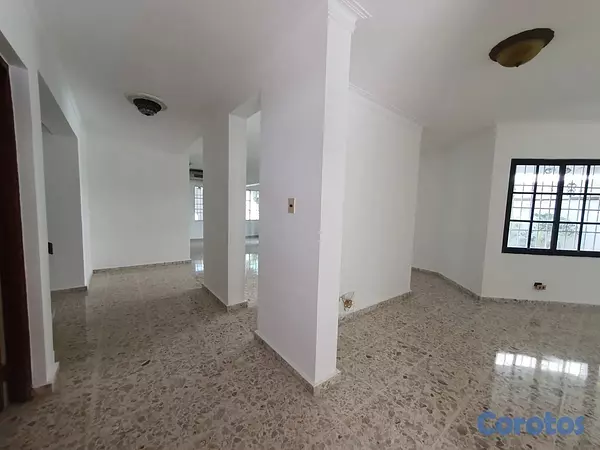casas - Alquiler de Casa en Viejo Arroyo Hondo 6