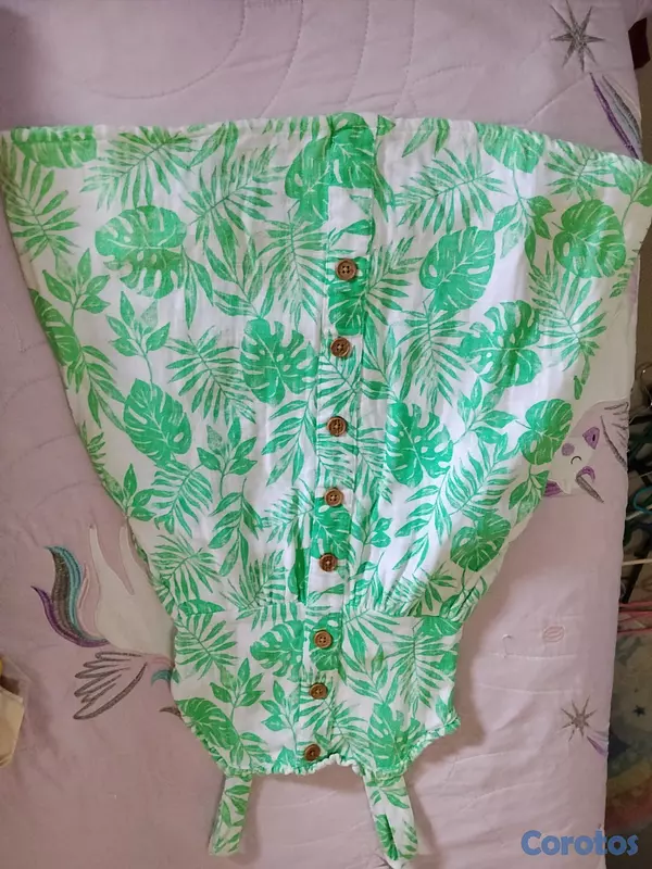 ropa y zapatos - Vestidos de niñas como Nuevos Excelente condición  15
