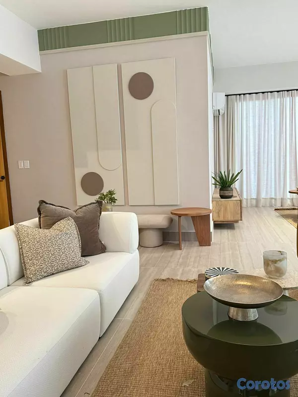 apartamentos - Atractivos Apartamentos en Santiago de los Caballe 4