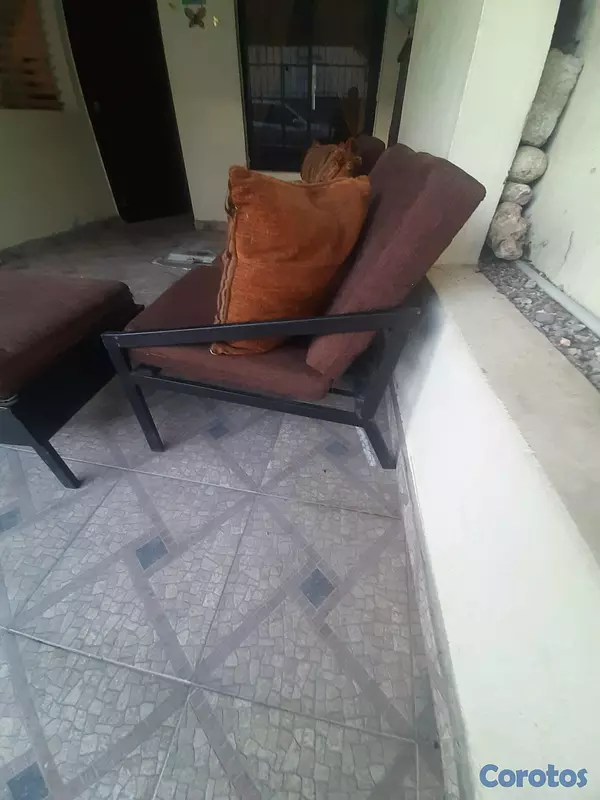 muebles y colchones - Mueble de Hierro 3