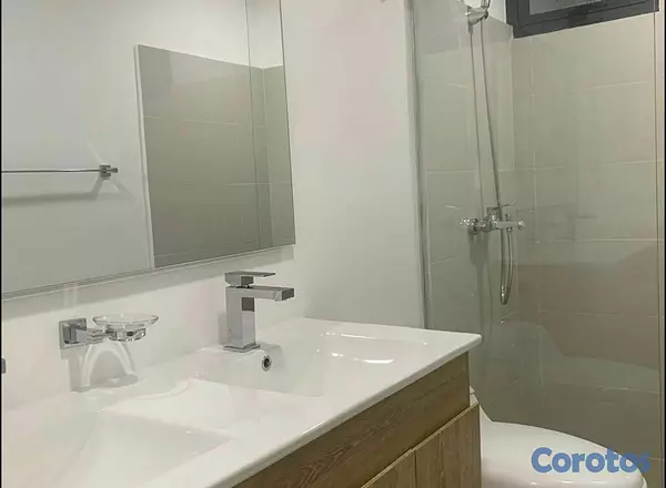 apartamentos - APARTAMENTO EN VENTA - SANTIAGO. 3