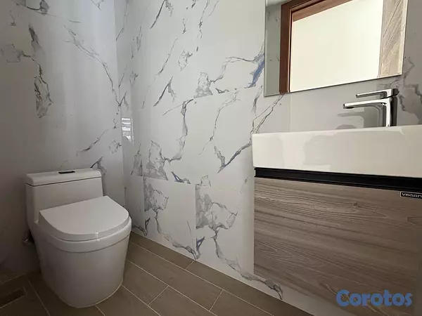 apartamentos - Alquiler de Apartamento en Ensache Seralles 6