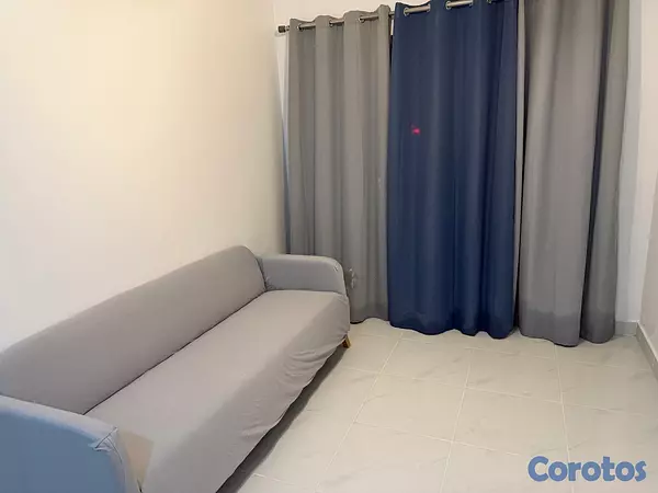 apartamentos - Ciudad del Sol - Apt de 3 habitaciones y 2 baños, sala cocina y comedor.  4