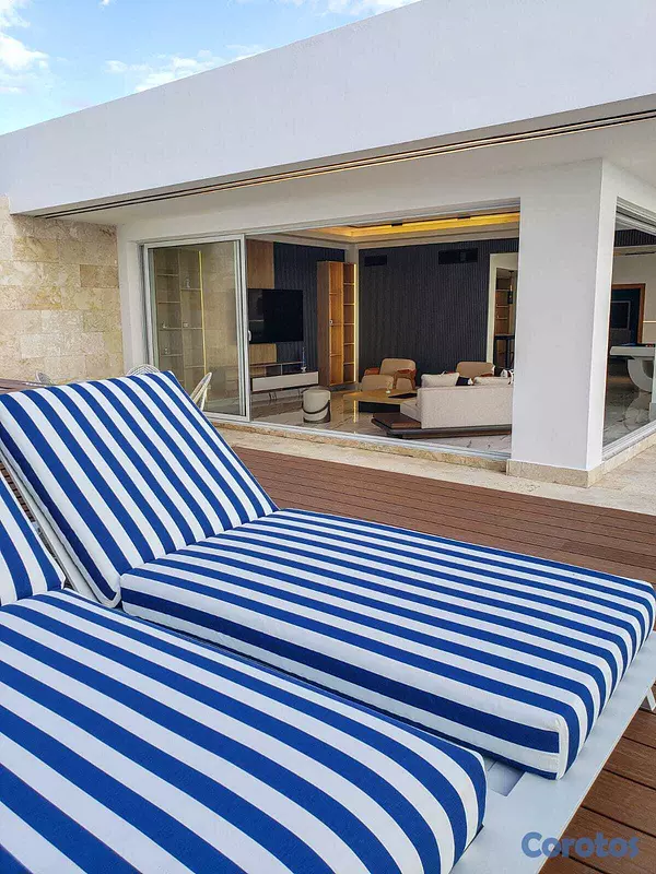 penthouses - PENTHOUSE DE ULTRA-LUJO EN MARBELLA  17
