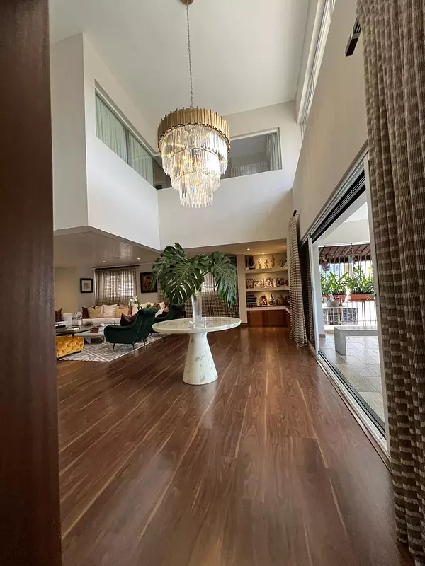 penthouses - Amplio Penthouse en Venta  en Bella Vista! 8