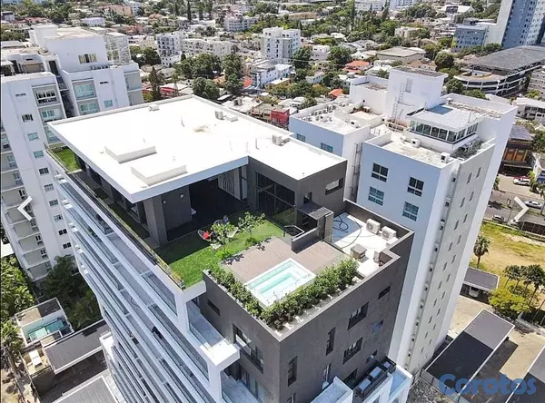 apartamentos - Apartamento en venta ubicado en Los Cerros De Gura 10