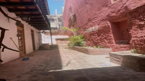 casas - Casa en Alquiler en ZONA COLONIAL 6