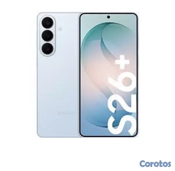 celulares y tabletas - Nueva Serie Samsung Galaxy S26 – Potencia para todos los niveles  4