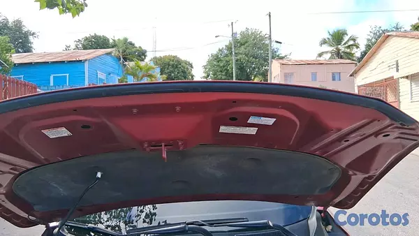 carros - Años 2018 4 silindroFinanciamiento disponibleClean un millo setentamil 11