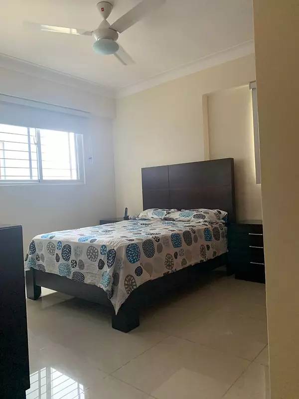 apartamentos - Se vende apartamento en El Millón 4