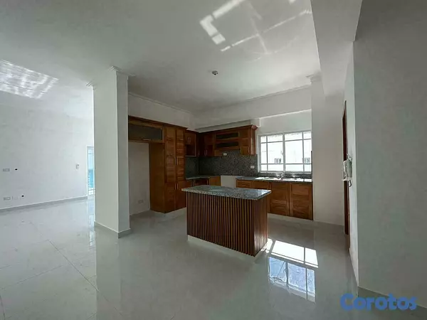 apartamentos - Apartamento en venta en Alma Rosa I 3