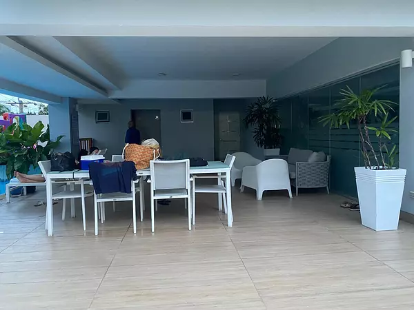 apartamentos - Vendo-Rento en la Julia finamente amueblado  6