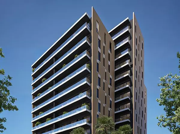 apartamentos - Apartamentos en La Española  1