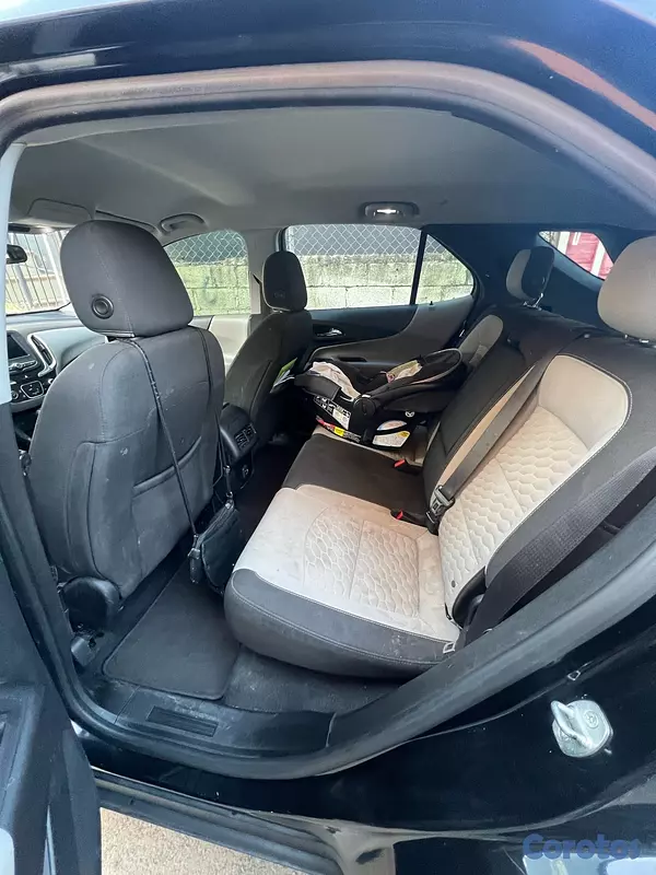 jeepetas y camionetas - Chevrolet Equinox LS 2020 7
