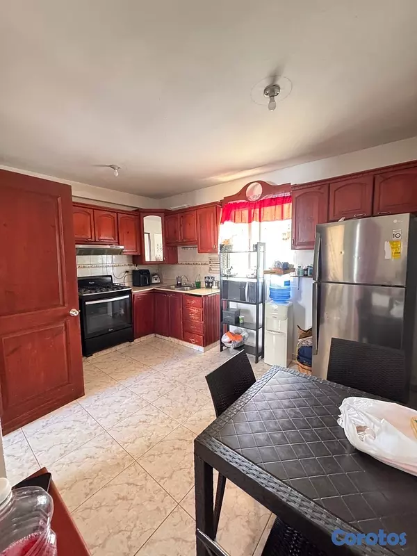 casas - venta de 2 casas en una en Cancino Santo Domingo este  2