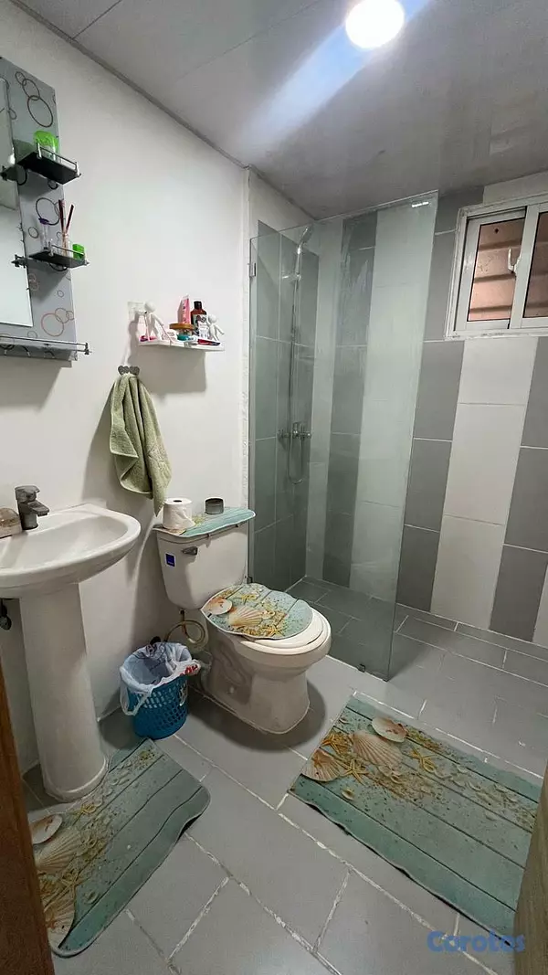 apartamentos - Apartamento en Venta en el Residencial West Tower, Santo Domingo Oeste. 9