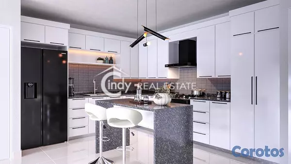 apartamentos - Apartamento 117m², Torre con Piscina en Santiago 4