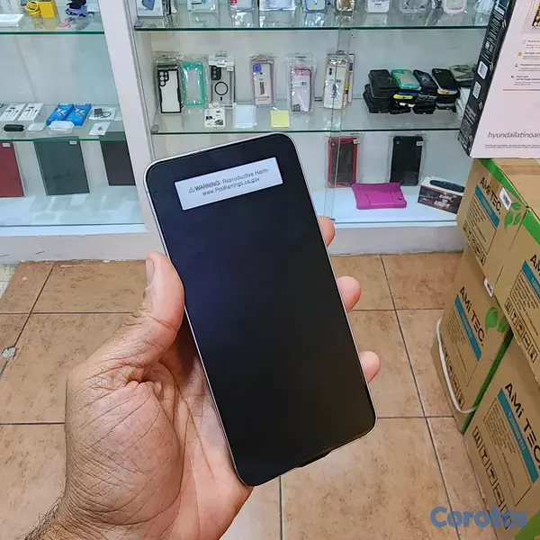 celulares y tabletas - Samsung Galaxy S25  2