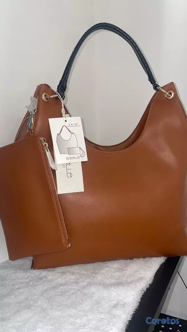 carteras y maletas - carteras originales de mujer  3
