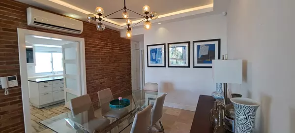 apartamentos - Se vende apartamento en el Mirador Sur  8