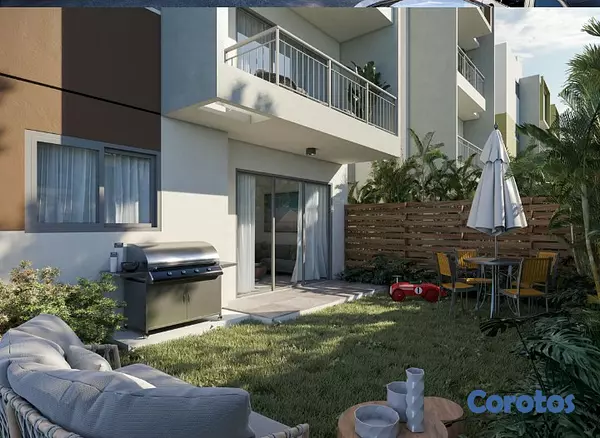 apartamentos - Apartamentos en MANOGUAYABO  2