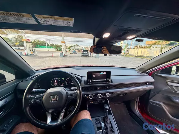 jeepetas y camionetas - Honda CR-V 2025 Sport Hybrida  4