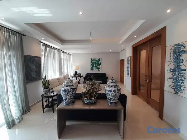 apartamentos - Apartamento en alquiler en Arroyo Hondo de tres habitaciones 4